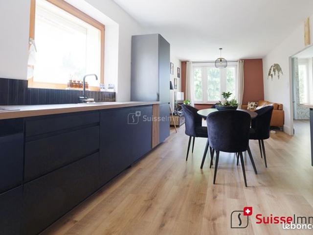 Maison vente à Montbéliard, Valentigney