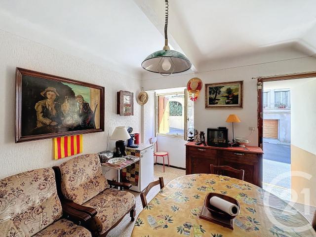Maison vente à Céret, Arles-sur-tech