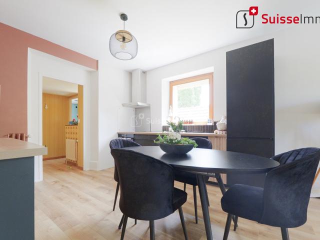 Maison vente à Montbéliard, Valentigney