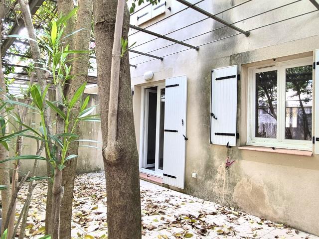 Maison vente à Avignon
