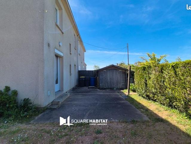 Maison vente à Cholet, Pays de la Loire
