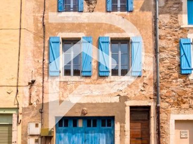 Maison vente à Béziers, Prémian