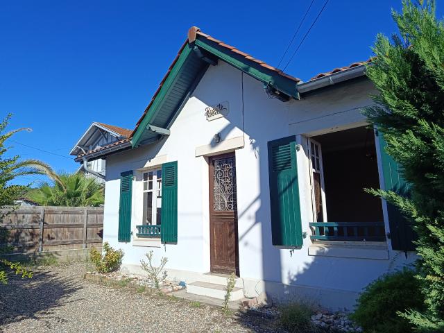Maison vente à Bayonne, Anglet
