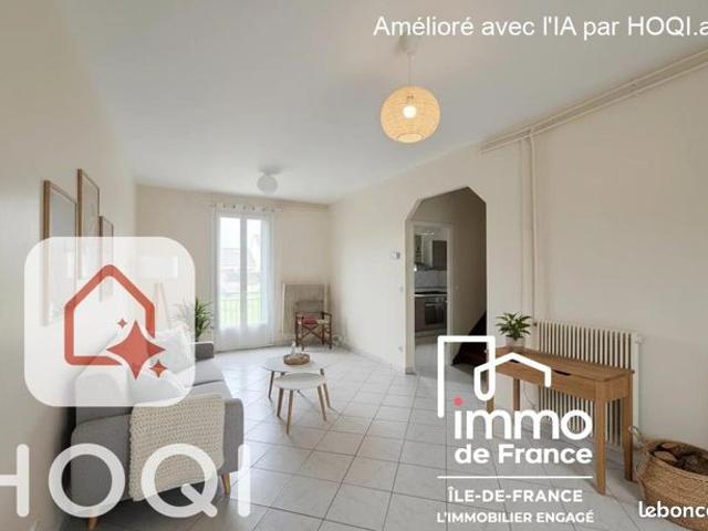 Maison vente à Dieppe, Massy