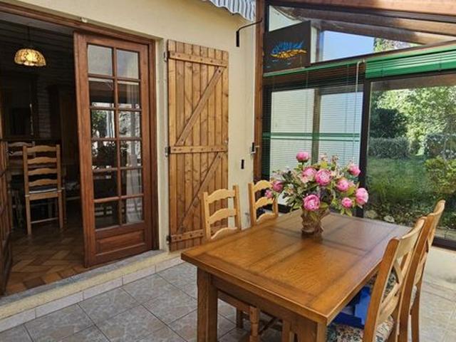 Maison vente à Étampes, La Ferté-alais