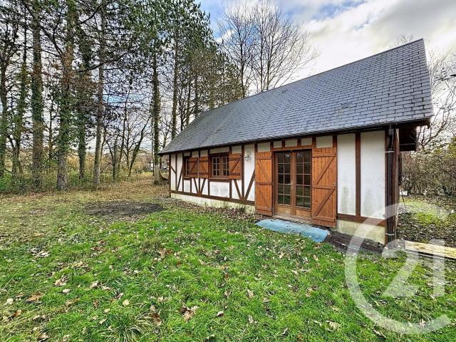 Maison vente à Romorantin-Lanthenay, Souvigny-en-sologne
