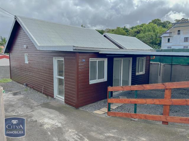 Maison location à La Réunion