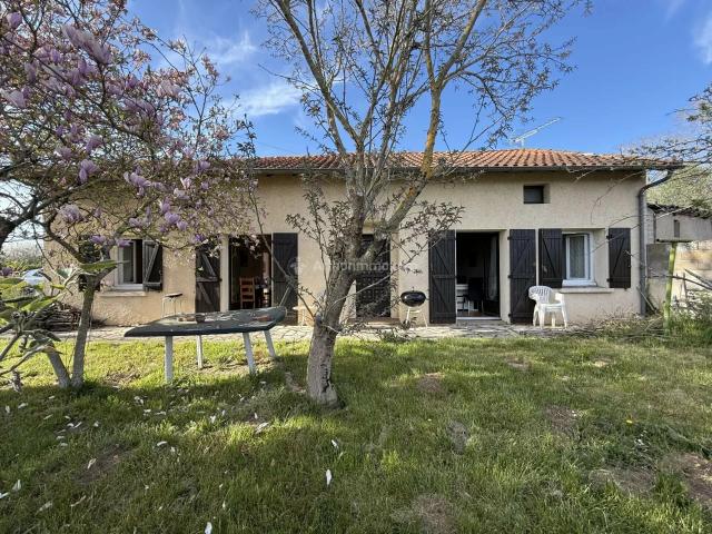 Maison vente à France métropolitaine, Sainte-gemme