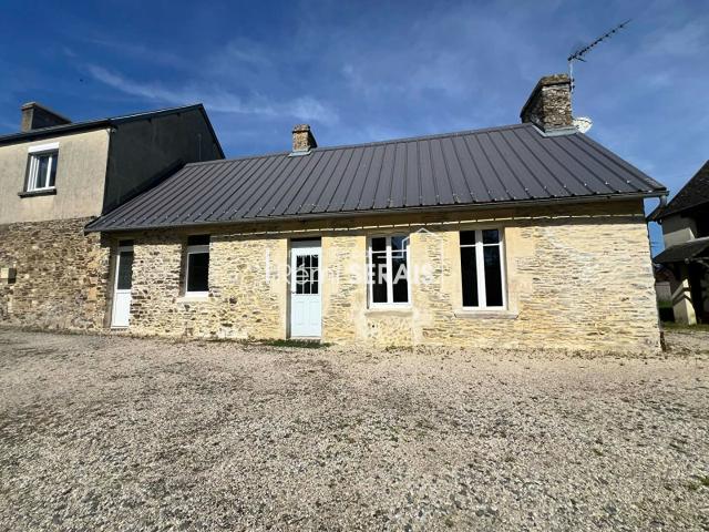 Maison vente à Vire, Banneville-sur-ajon