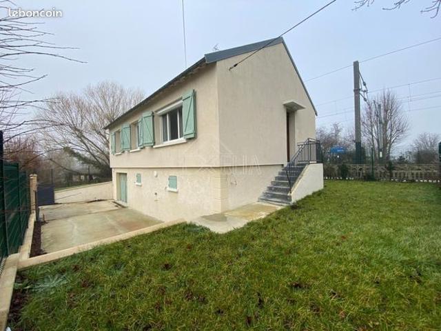 Maison vente à Mantes-la-Jolie, Bréval