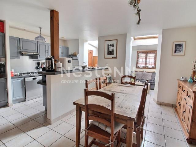 Maison vente à Reims