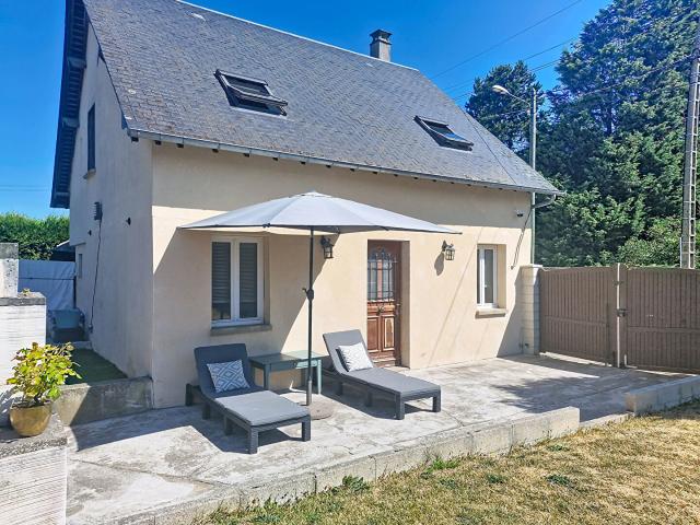 Maison vente à Les Andelys, Hacqueville