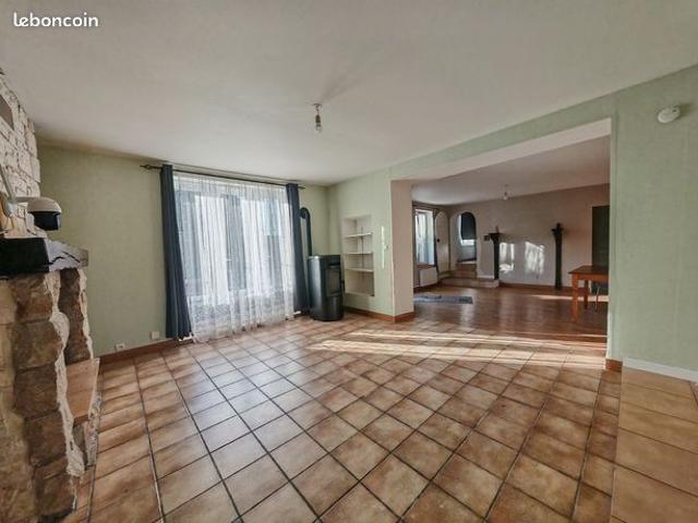 Maison vente à La Flamengrie, Aisne