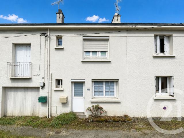 Maison vente à Châteaubriant-Ancenis, Grandchamps-des-fontaines