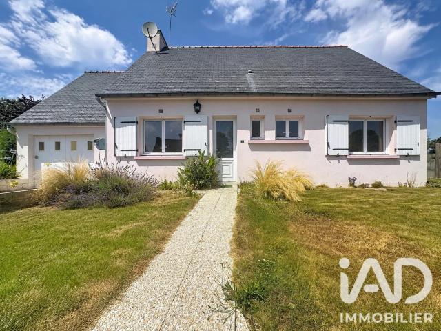 Maison vente à Guingamp, Bretagne