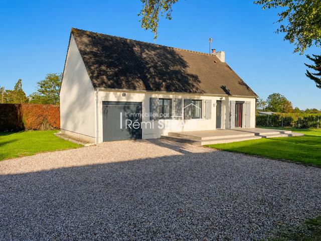 Maison vente à Médavy, Orne