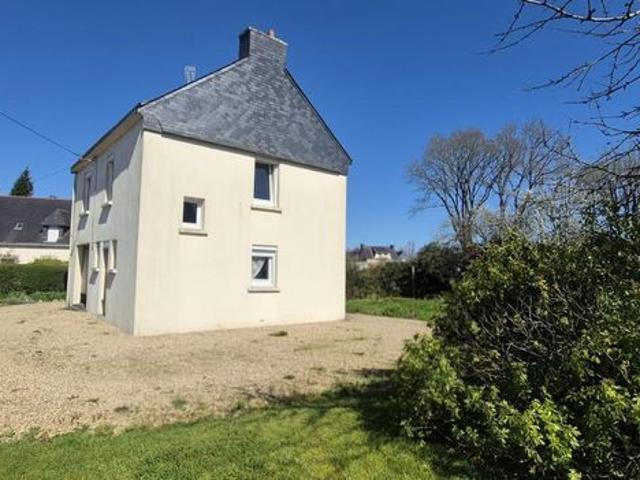 Maison vente à Vannes, Bretagne