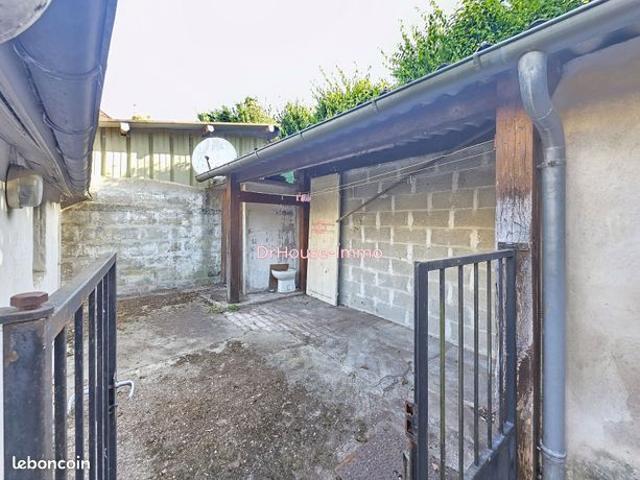 Maison vente à Marmande