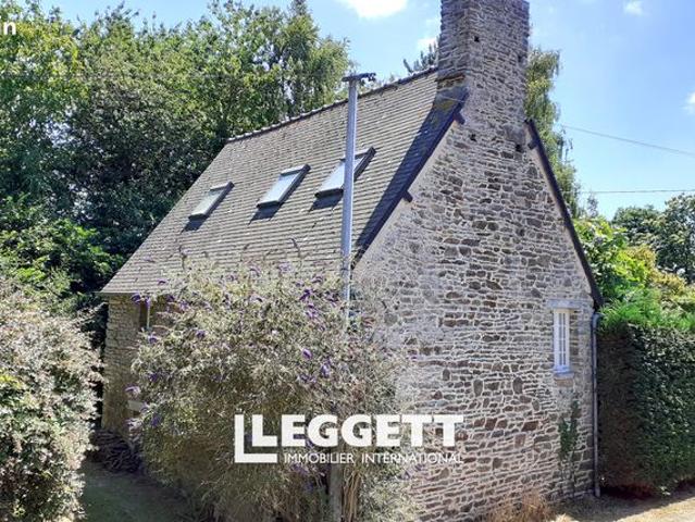 Maison vente à Sacey, Manche