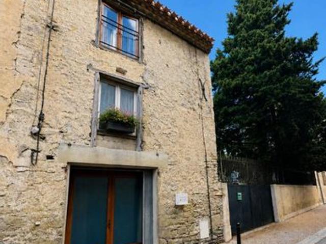 Maison vente à Carcassonne, Conques-sur-orbiel