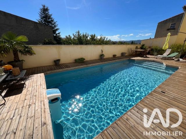 Maison vente à Le Village, Saint-Barthélemy-le-Plain