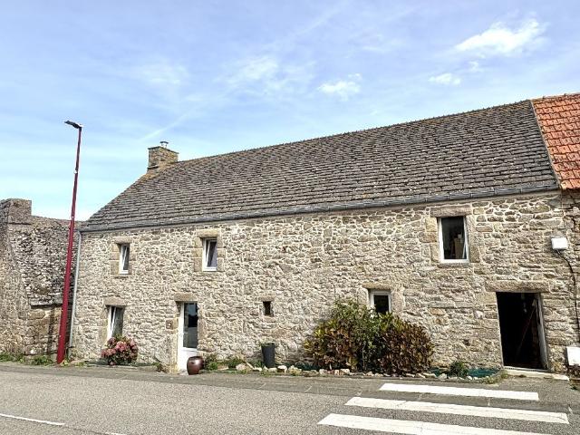 Maison vente à Cherbourg, Sainte-croix-hague