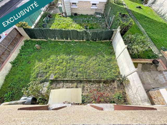 Maison vente à L'Haÿ-les-Roses, Orly