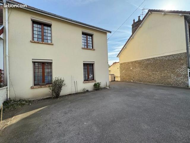 Maison vente à Rouen, Le Petit-quevilly