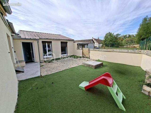 Maison vente à Paron, Yonne