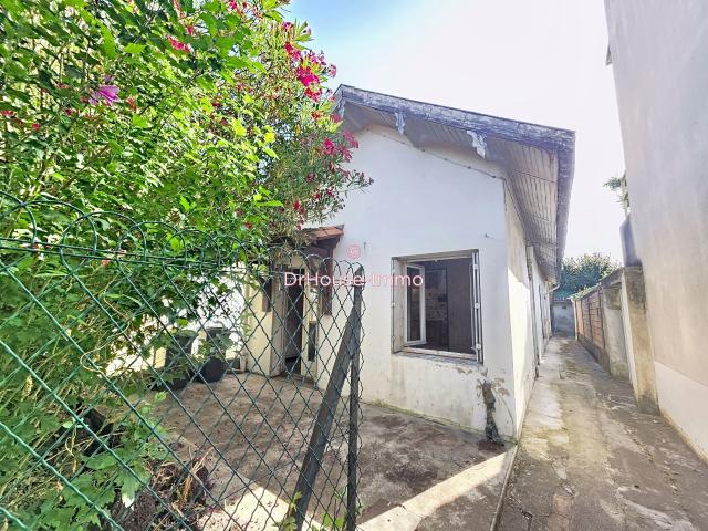 Maison vente à Marmande