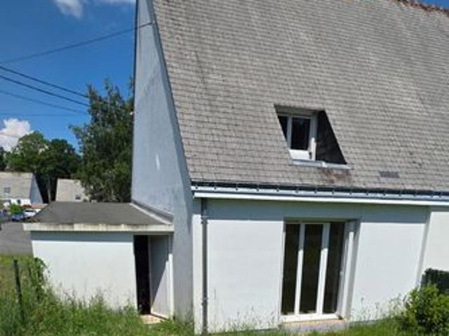 Maison vente à Pontivy, Bretagne