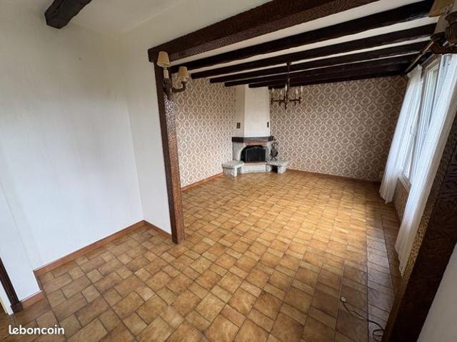 Maison vente à Saint-Malo, Bretagne