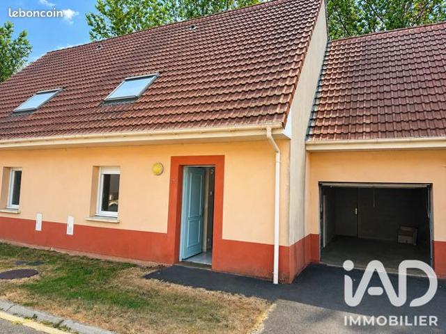 Maison vente à Béthune, Divion