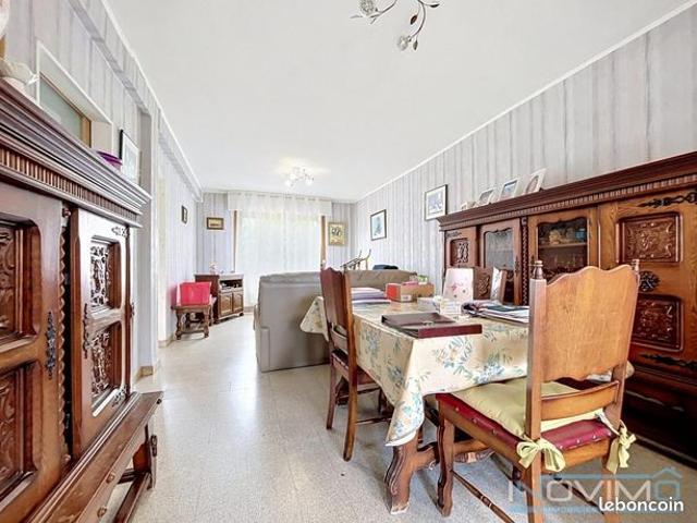 Maison vente à Dunkerque, Gravelines