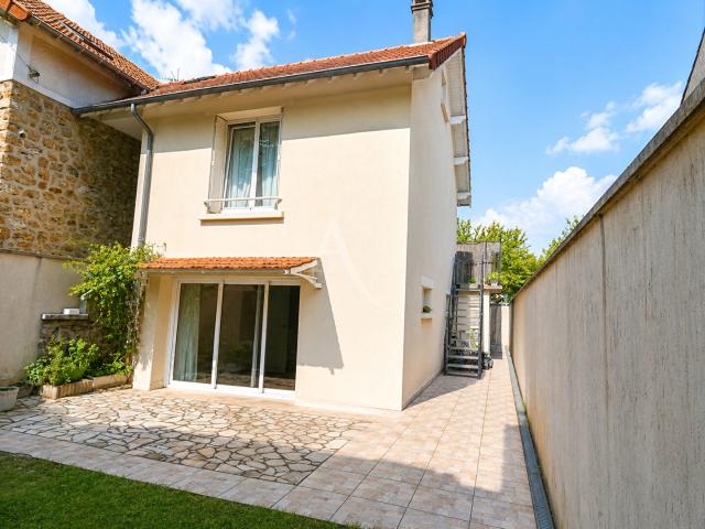 Maison vente à Maison Blanche, Gagny