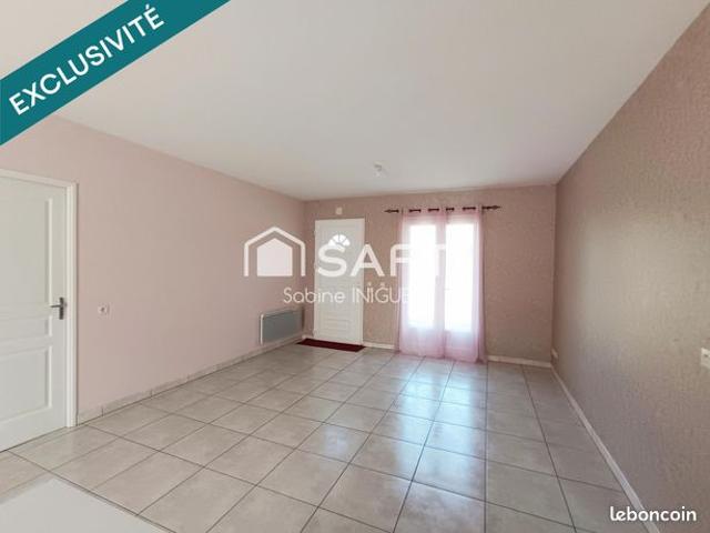 Maison vente à Castres, Lempaut