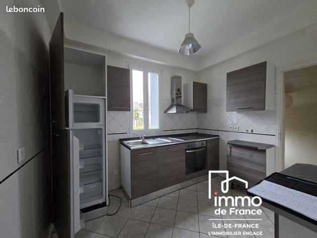 Maison vente à Dieppe, Massy