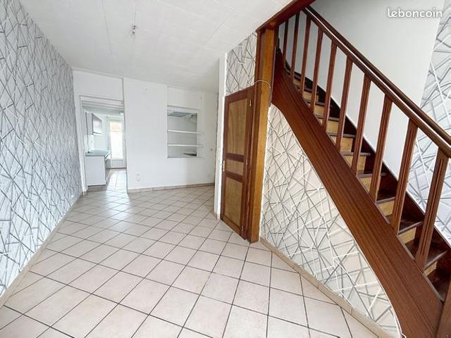 Maison vente à Lille, Tourcoing