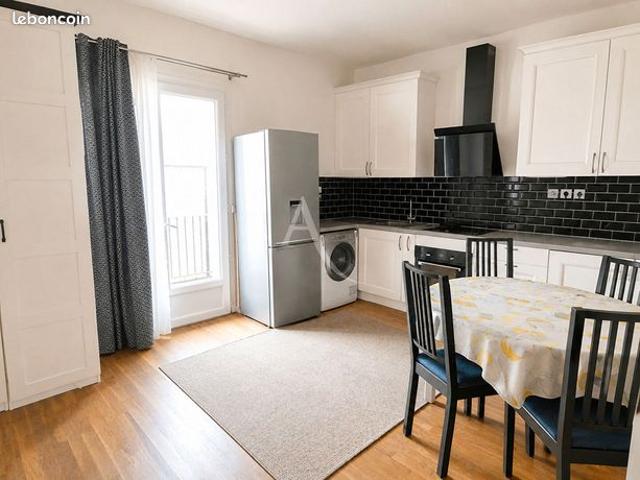 Maison vente à Le Raincy, Gagny