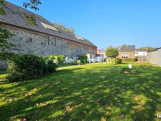 Maison vente à Avesnes-sur-Helpe, Bavay