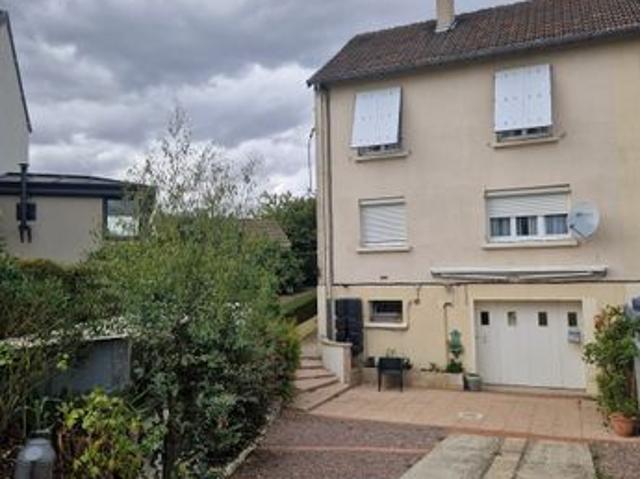 Maison vente à Étampes, Mondeville