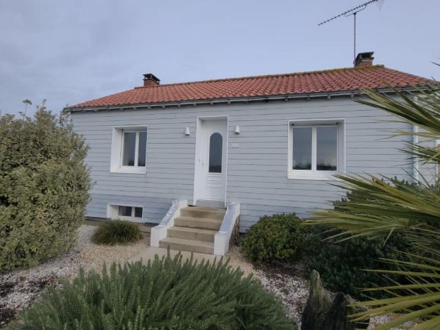 Maison vente à Les Sables-d'Olonne, Jard-sur-mer