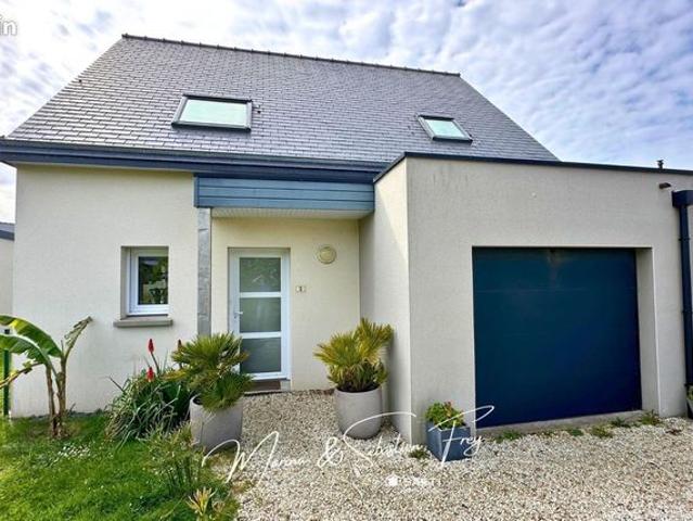 Maison vente à Lannion, Bretagne