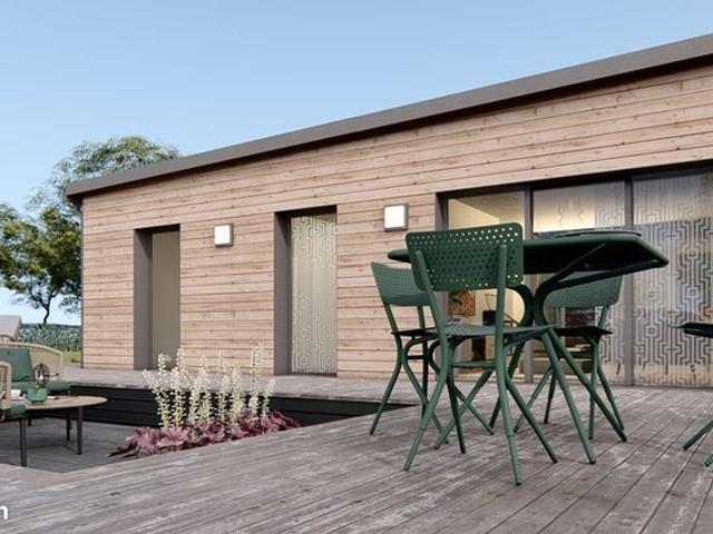 Maison vente à Guissény, Finistère