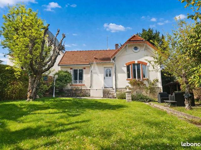 Maison vente à Le Raincy, Neuilly-sur-marne