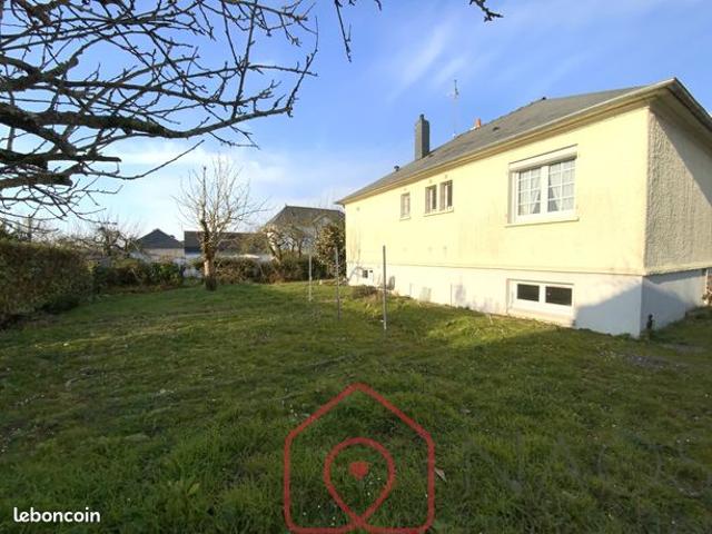 Maison vente à Carquefou
