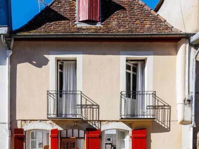 Maison vente à Oloron-Sainte-Marie, Salies-de-béarn