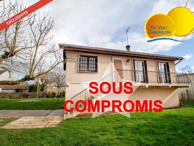 Maison vente à Beaune, Saint-seine-en-bâche
