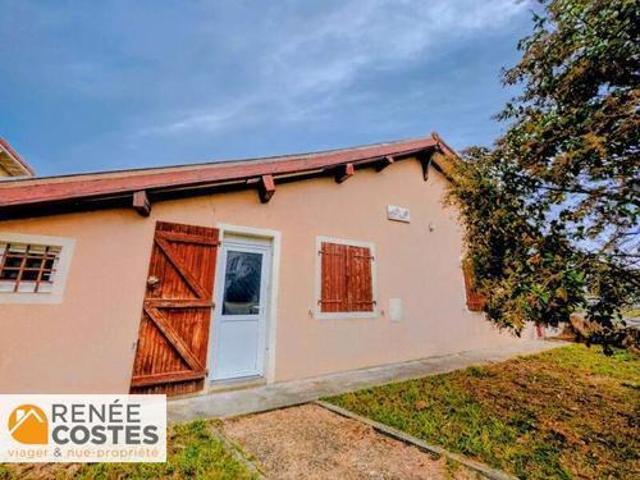 Maison vente à Dax, Mugron