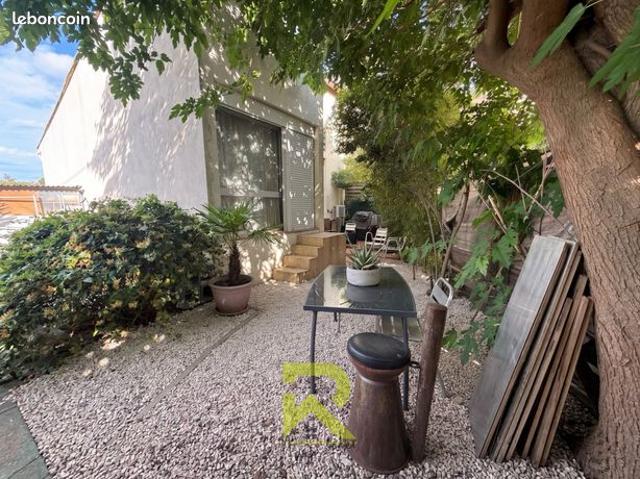 Maison vente à Béziers, Agde